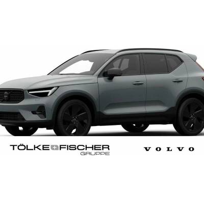 Volvo XC40 B4 Plus 145 kW