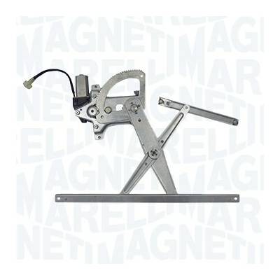 Mechanizmus zdvíhania okna MAGNETI MARELLI 350103553000