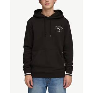 PUMA Classics Hoodie TR Ecru - magazinko