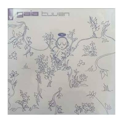 Gaia - Tuvan LP