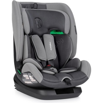 Petite&Mars Prime Pro i-Size