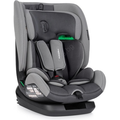 Petite&Mars Prime Pro i-Size