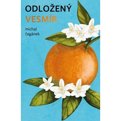 Odložený Vesmír - Čagánek Michal