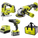 Ryobi R18CK3C-252S
