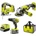 Ryobi R18CK3C-252S