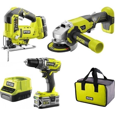 Ryobi R18CK3C-252S