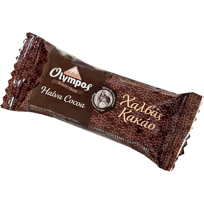 Olympos Chalva kakao 40 g
