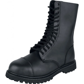 Brandit Phantom Boots 14-dírkové černé