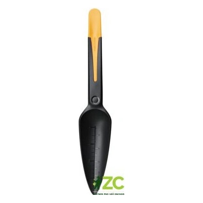 Lopatka na siatie semien Solid™ Fiskars