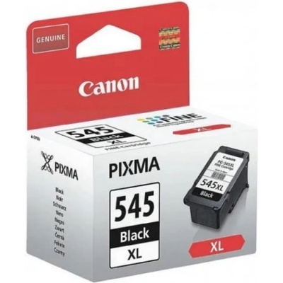 PG-545XL BK Оригинална мастилена глава (Canon PG-545XL BK)