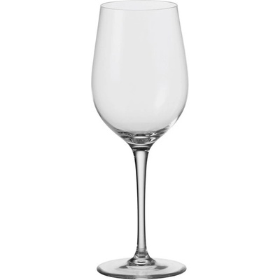 Leonardo Sklenice na bílé víno XL CIAO 370 ml