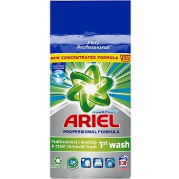 Ariel Professional Formula prací prášek Regular 7,15 kg 130 PD