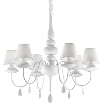 Ideal Lux BLANCHE SP6 035581