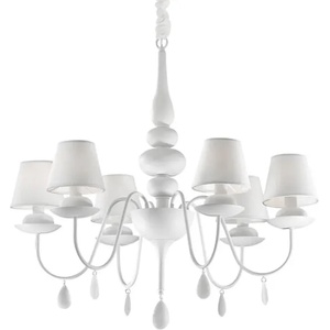 Ideal Lux BLANCHE SP6 035581