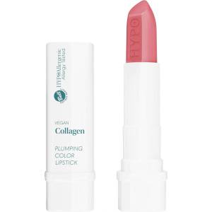 Bell HYPOAllergenic Червило Vegan Collagen Plumping Color, 02 Nude, 4 g - ozone