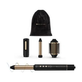 Bellissima Четка за стилизиране Bellissima PRODIGI 4EN1 Черен 1200 W