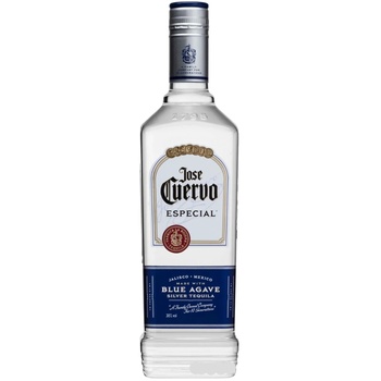 JOSE CUERVO Хосе Куерво Силвър
