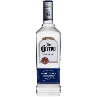 JOSE CUERVO Хосе Куерво Силвър
