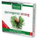 Doplnky stravy Finclub Fin Pycnogenol Strong 60 tabliet