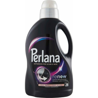 Perlana prací prostriedok na tmavé odevy 1,4 l