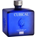 Cubical Ultra Premium 45% 0,7 l (čistá fľaša)