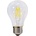 OPTONICA Led КРУШКА a60 5w 600lm e27 175-265v 2700k ФИЛАМЕНТ (1856)