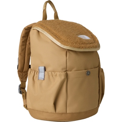 The North Face Y Mini Explorer béžová
