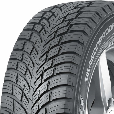 Nokian Tyres Seasonproof C 215/60 R16 103/101T