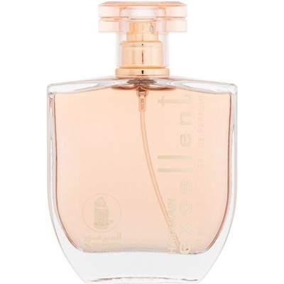 Al Haramain Excellent parfumovaná voda dámska 100 ml