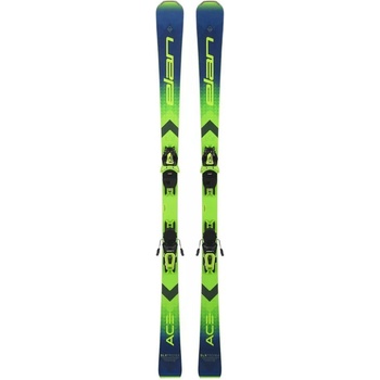 Elan ACE SLX PRO PS 23/24