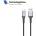 DeTech Кабел DeTech DE-43m2 Micro USB 3m Black (40262)