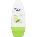 Dove Go Fresh Touch Okurka & Zelený čaj roll-on 50 ml
