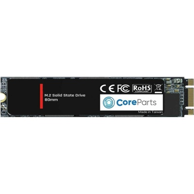 CoreParts SSD disk M.2 Serial ATA III SLC 512GB, CPSSD-M.2SATA-512GB
