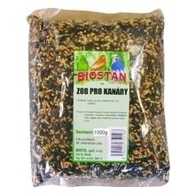 Biostan KA Zob Kanár 1 kg