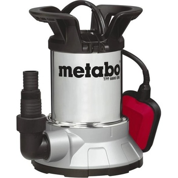 Metabo TP 6000 TP 6600