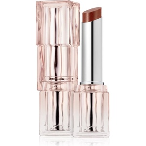 TIRTIR Waterism Glow Melting Balm тониращ балсам за устни придаващ хидратация и блясък цвят 04 Fig Peach 3.3 гр