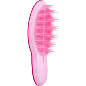 Tangle Teezer The Ultimate Finishing Hair brush Pink kefa na vlasy