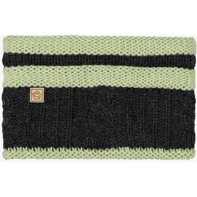 Čelenka E9 Braid 2.2 - ash
