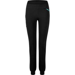 Montura Дамски клин за бягане Montura Women's Sound Winter Pants Cross-country ski trousers - Black (127-1294-0114)