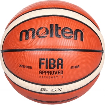Molten BGF6