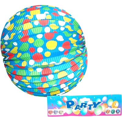 Lampion guľa 30cm