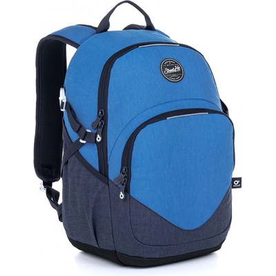Topgal modrá batoh Yoko 23030