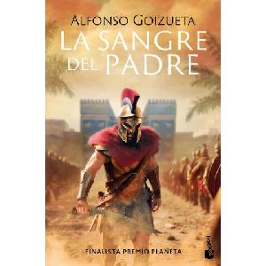 LA SANGRE DEL PADRE | ALFONSO GOIZUETA (2025)