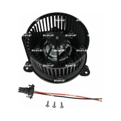 vnitřní ventilátor NRF 34062