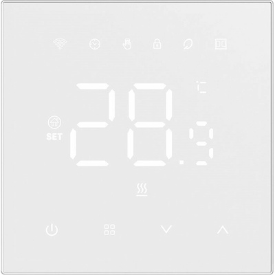 Avatto WT410-BH-3A-W WiFi