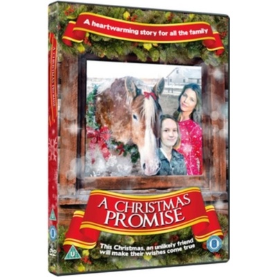 Christmas Promise DVD