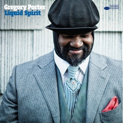 Gregory Porter - Liquid Spirit, CD