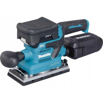 MAKITA DBO380RTJ