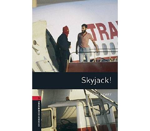 Skyjack! + mp3 Pack -