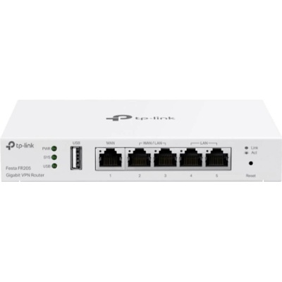 TP-Link Festa FR205